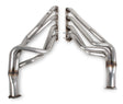 Hooker Competition Long Tube Headers - Stainless - 6901-2HKR