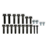 Lakewood Bellhousing Kit - Small Block Ford - T-56 and Magnum - LK9100K