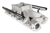 Holley 300-276 HOLLEY EFI 4150 SINGLE PLANE FUEL INJECTION INTAKE MANIFOLD
