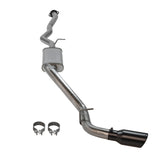 Flowmaster Flow FX Cat-back Exhaust System - 717873