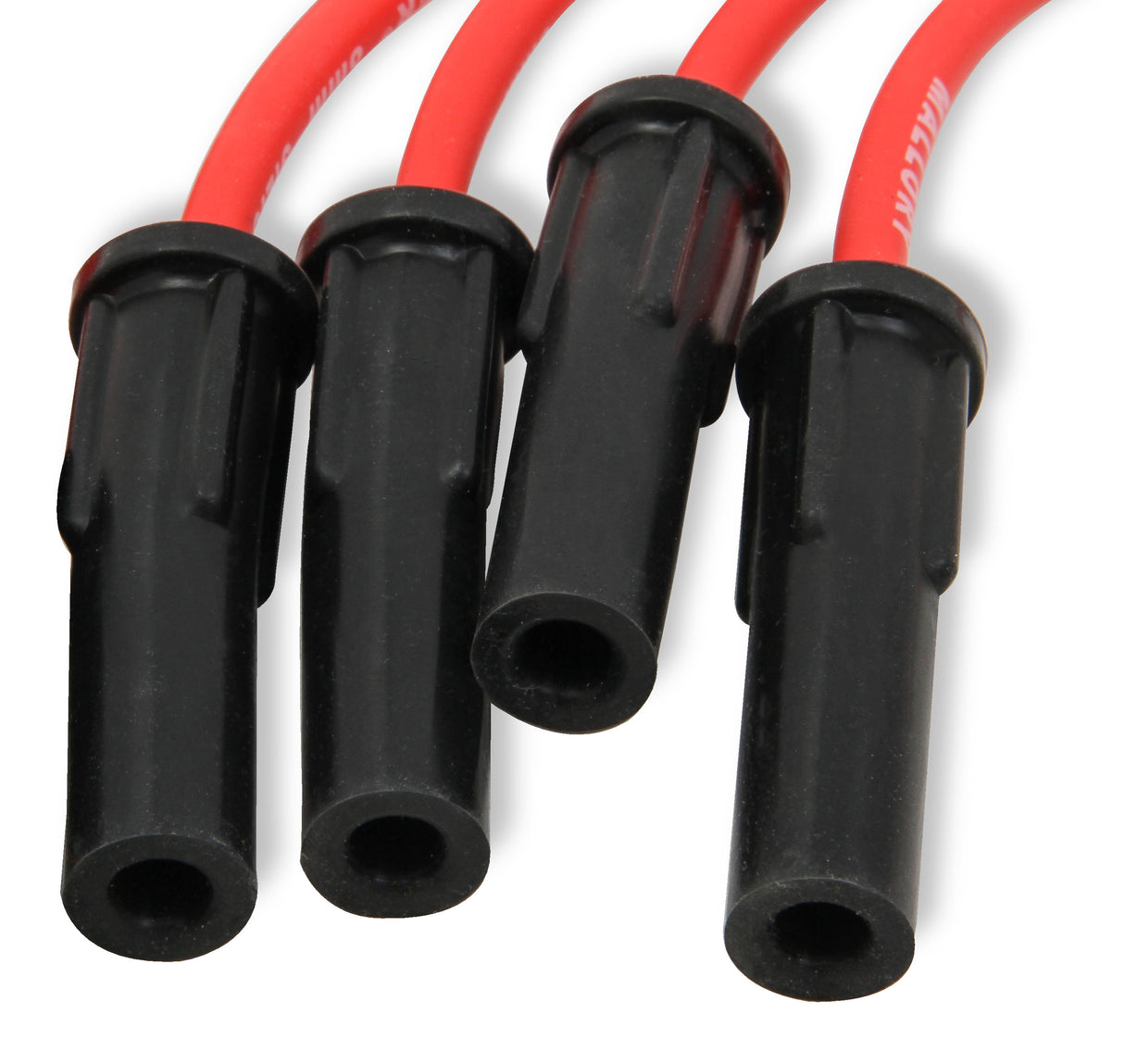 Mallory Pro Wire, Ford 302, 351W, HEI - 611