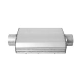 Hooker Aero Chamber Muffler - 21507HKR