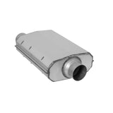 Hooker Aero Chamber Muffler - 21505HKR