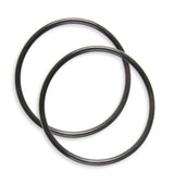 Mr Gasket Replacement Water Neck O-Rings - 2668