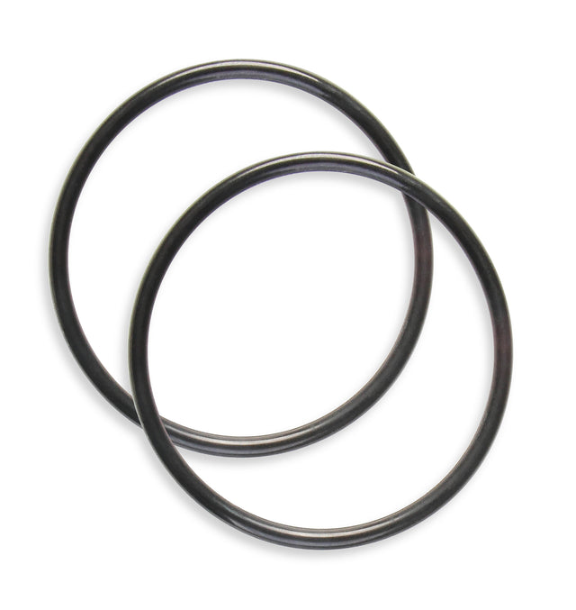 Mr Gasket Replacement Water Neck O-Rings - 2668