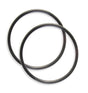 Mr Gasket Replacement Water Neck O-Rings - 2668