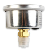 NOS Nitrous Gauge w/ Adapter - 15925NOS