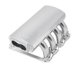 Holley 829081 Sniper EFI Sheet Metal Fabricated Intake Manifold