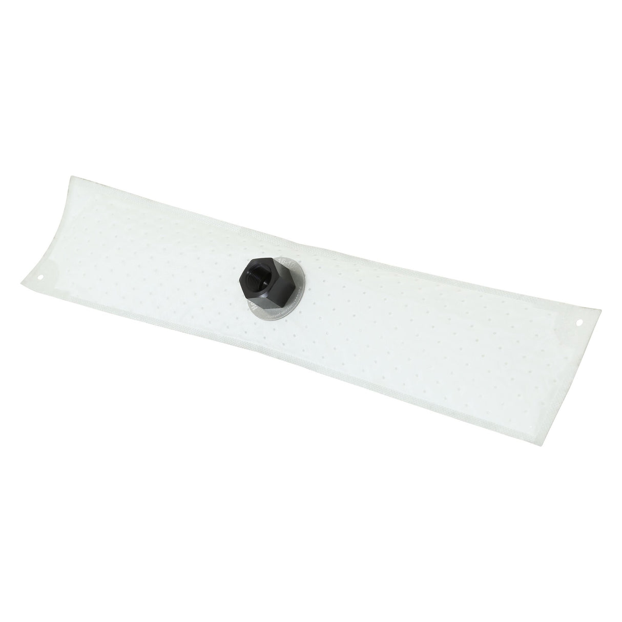 Holley 16-105 15" x 3" HydraMat®, Rectangle