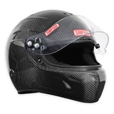 Simpson DEVIL RAY 3.0 2020 XSML Carbon Fiber - 787000C