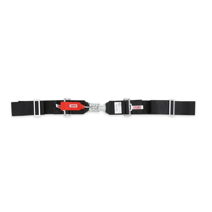 Simpson Racing Sport Latch and Link Harness - 29043BK