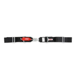 Simpson Racing Sport Latch and Link Harness - 29043BK