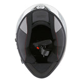 Simpson Motorcycle Ghost Bandit Helmet - Wraith MD - GBDMWRA