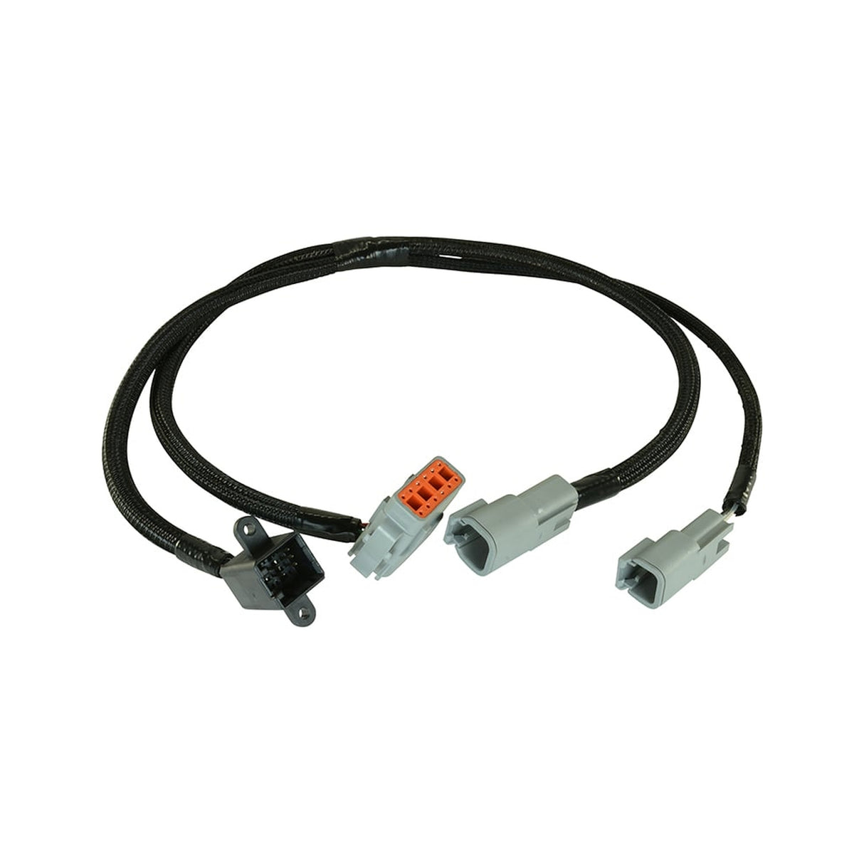 AEM Electronics AEM CD Carbon Plug & Play Adapter Kit - 30-2220