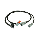 AEM Electronics AEM CD Carbon Plug & Play Adapter Kit - 30-2220