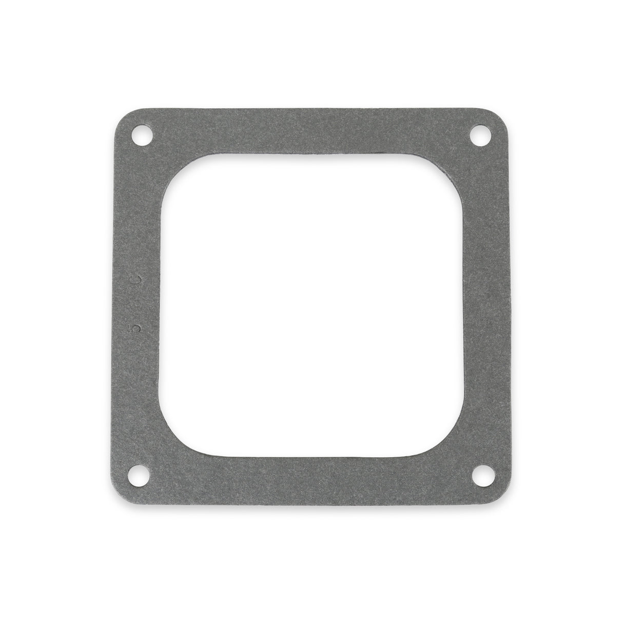 Mr Gasket Performance Carburetor Base Gasket - Open Center - 58C