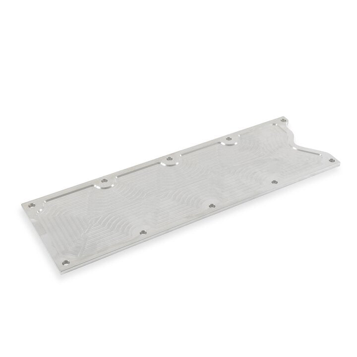 Holley 241-260 LS Valley Cover - Trussed