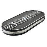 Scott Drake Cougar Oval Air Cleaner Assembly - C7WY-9600-C