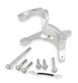 Holley 20-210 Low Mount A/C Brackets for the Gen 5 LT4/LT1 Dry Sump Engines