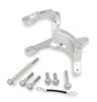 Holley 20-210 Low Mount A/C Brackets for the Gen 5 LT4/LT1 Dry Sump Engines