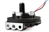 Holley 19-365 Sniper EFI Diecast In-Tank Carbureted Retrofit Fuel Module Returnless - 340 LPH