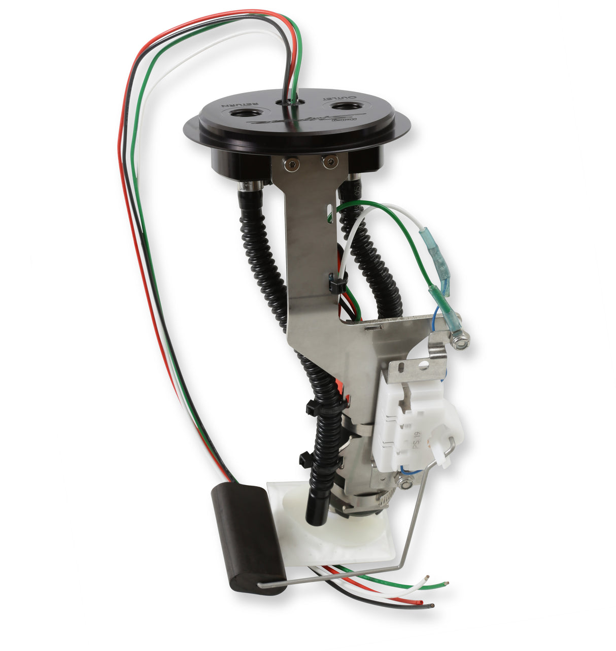 Holley 12-356 Sniper EFI Fuel Pump Module - 340 LPH