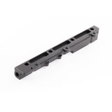 AEM High Volume Fuel Rail. Black. Honda - 25-103BK