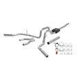 Flowmaster American Thunder Cat-back Exhaust System - 17417