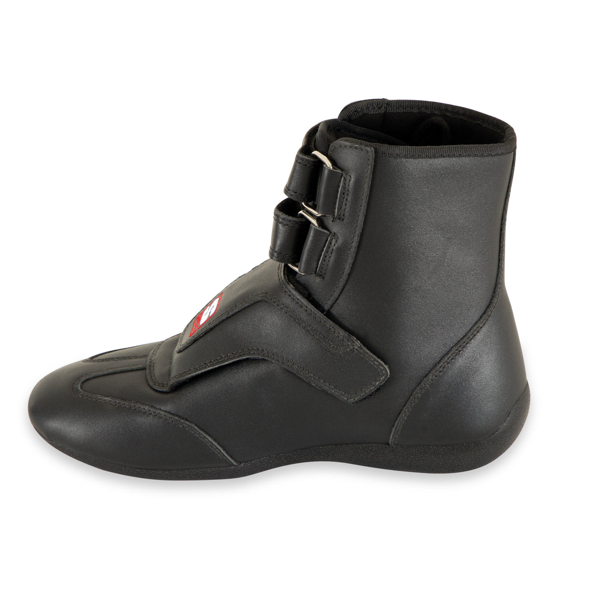 Simpson SP750BK Stealth Spring Driving Shoes Mens - SP750BK