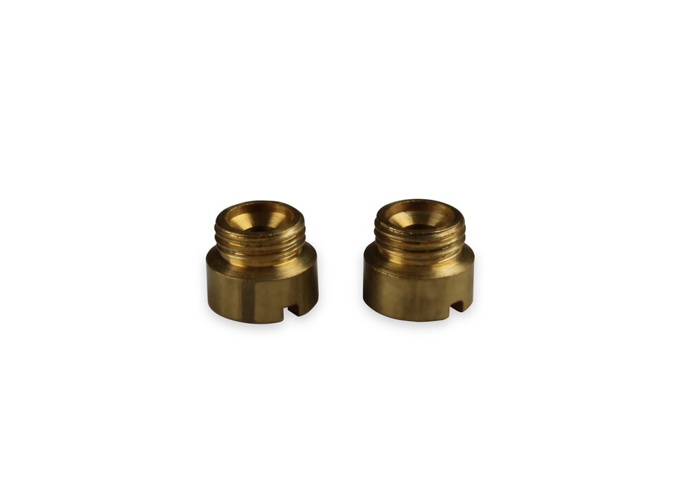 Holley 122-132 Alcohol Jet