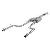 Flowmaster Flow FX Cat-back Exhaust System - 717829