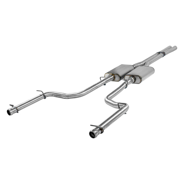 Flowmaster Flow FX Cat-back Exhaust System - 717829