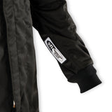 Simpson Classic SFI 5 Jacket - Black - C402212
