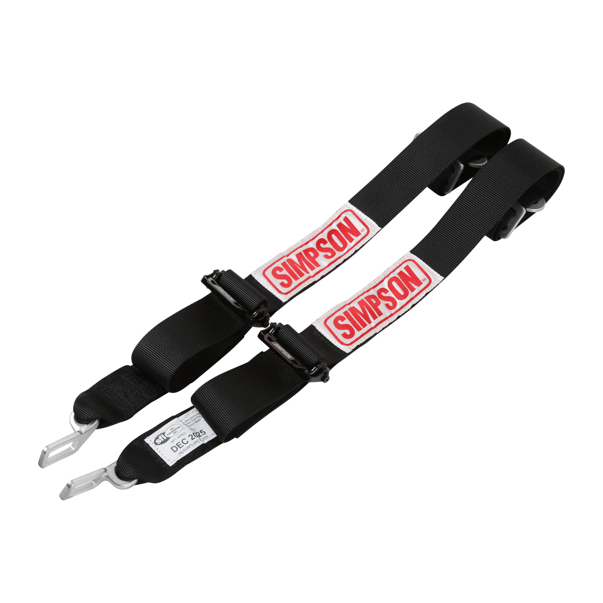 Simpson Ratchet Harness - SB51204-2IN