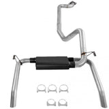 Flowmaster American Thunder Cat-back Exhaust System - 17143