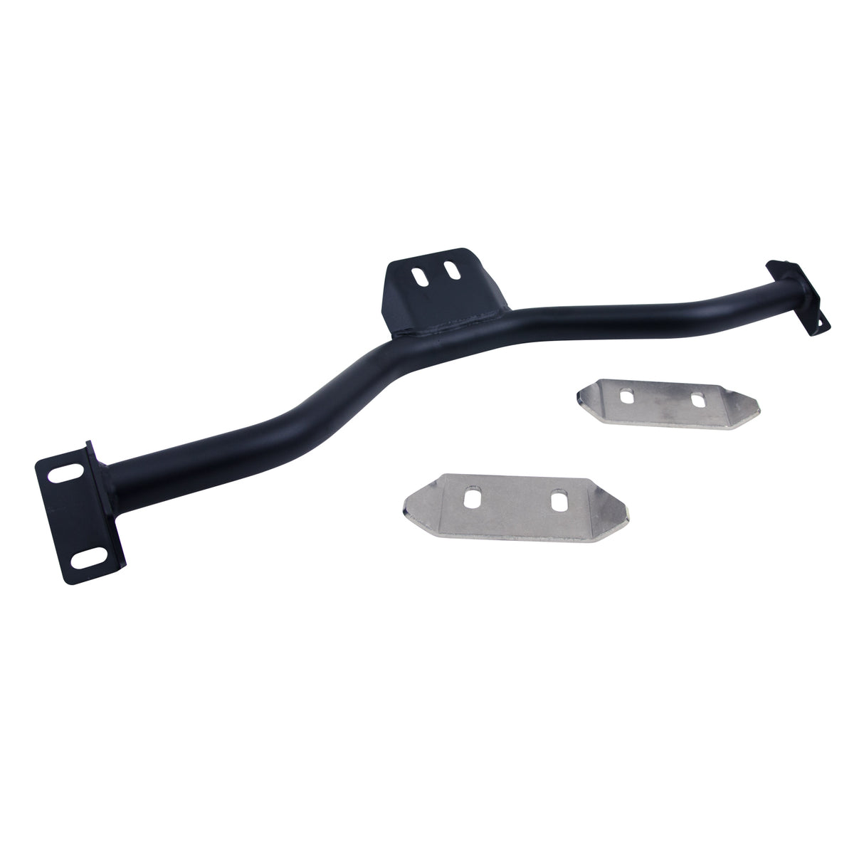 Hurst Transmission Crossmember for 1955-1957 Chevy Cars - 67510003