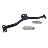 Hurst Transmission Crossmember for 1955-1957 Chevy Cars - 67510003