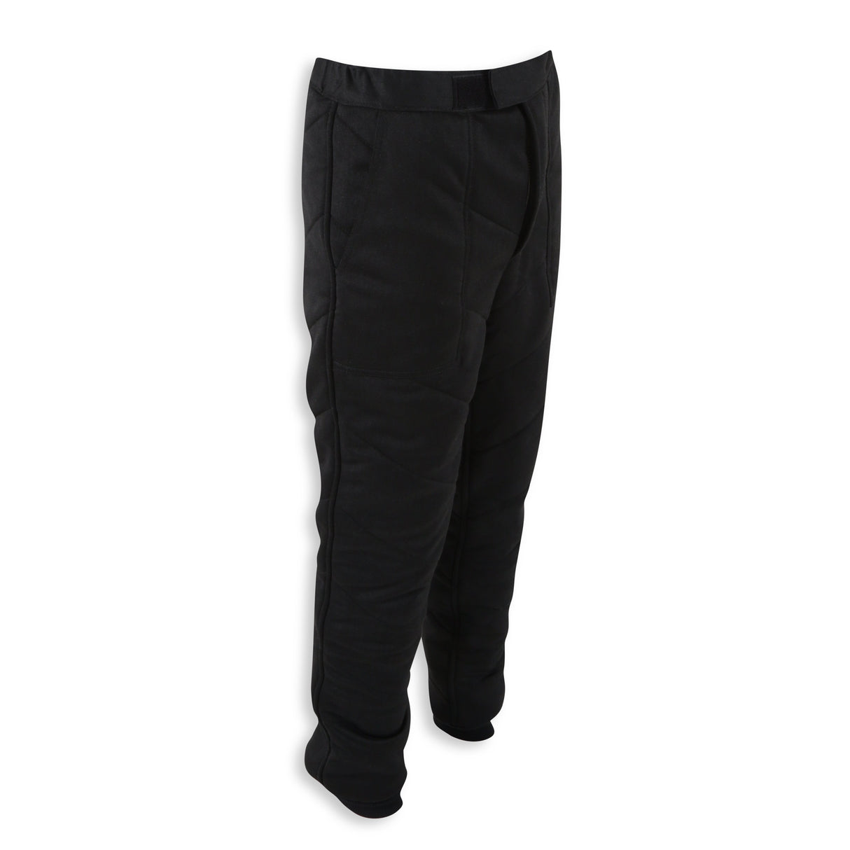 Simpson Racing Drag 6G SFI 20 Pant Black SM - 4802153