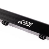 AEM High Volume Fuel Rail - 25-131BK