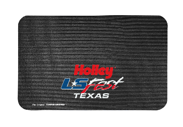 Fender Gripper LS Fest Texas Mat - FG1845