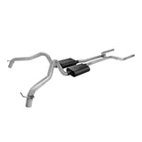 Flowmaster American Thunder Crossmember-Back Exhaust System - 817158