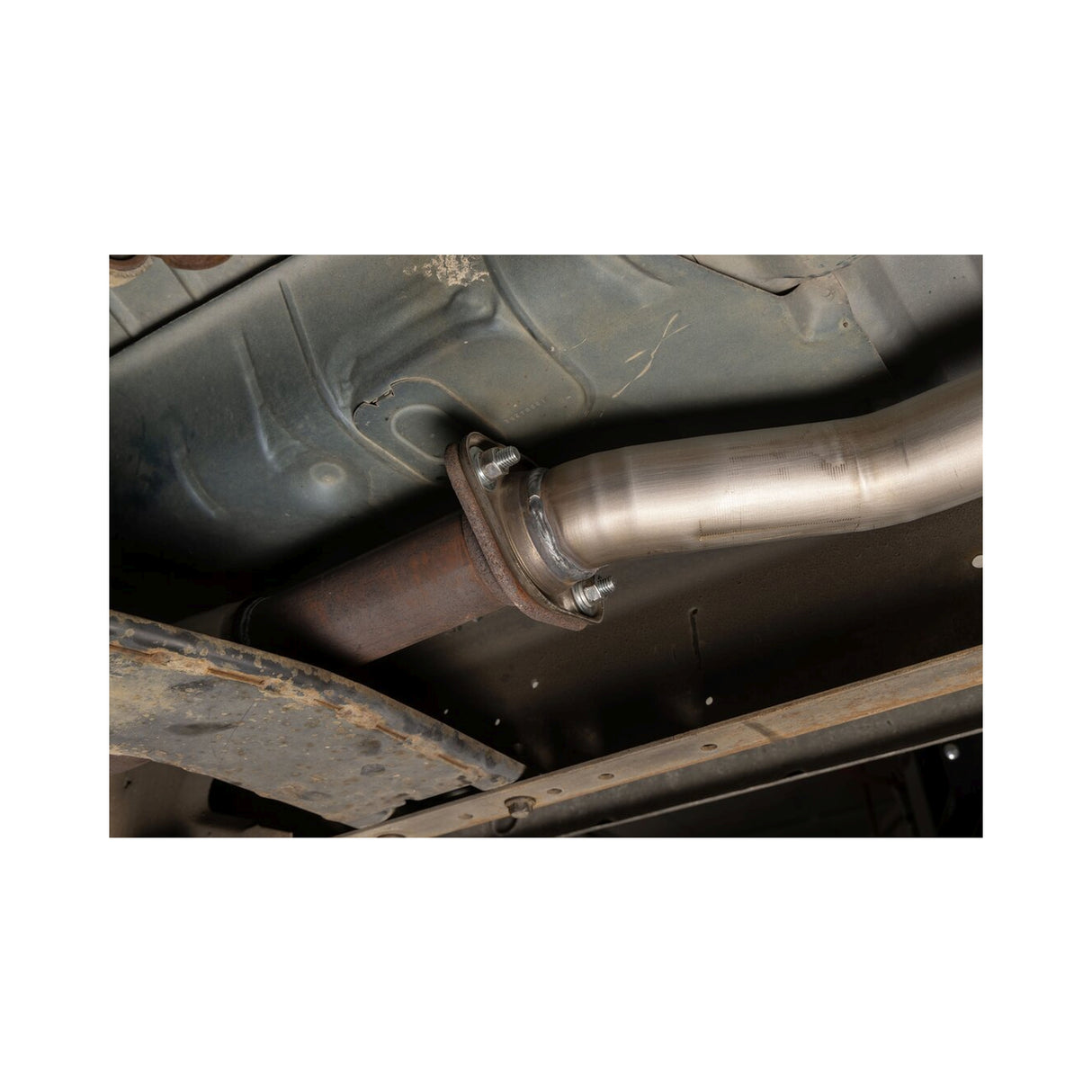 Flowmaster Flow FX Cat-back Exhaust System - 718190