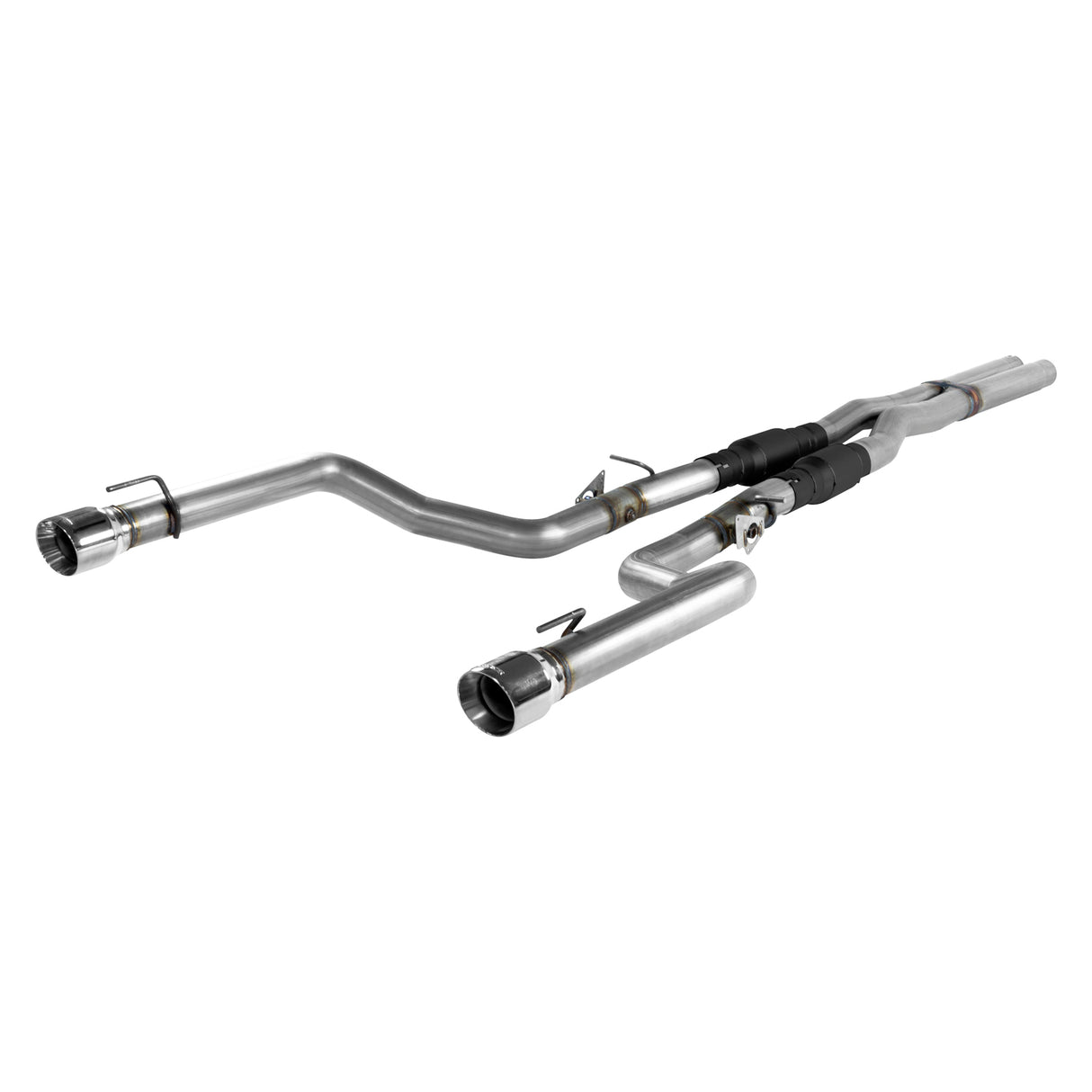 Flowmaster Outlaw Cat-back Exhaust System - 817845