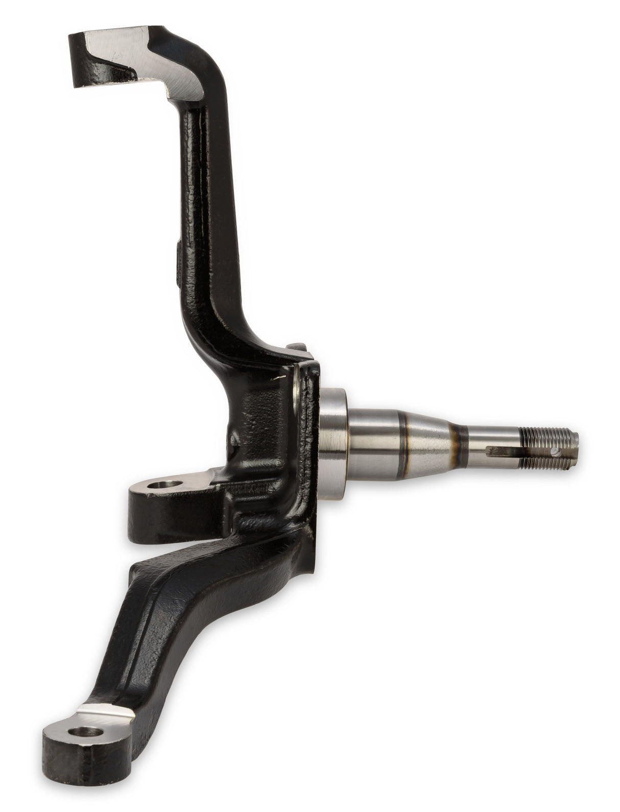 Scott Drake Brake Spindle Driver side with Drum Brakes - C7OZ-3106-L