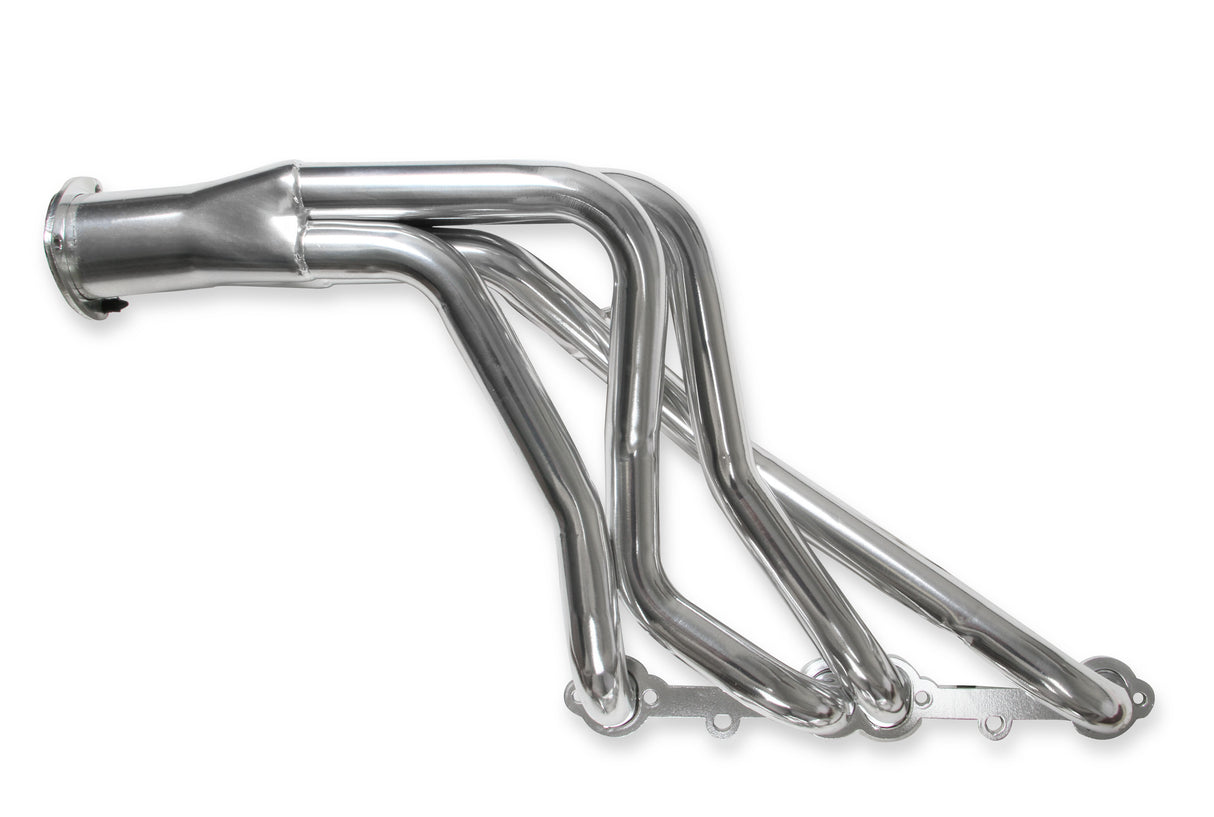 Flowtech Long Tube Header - Ceramic Coated Finish -1-5/8 in. x 3.0 in. - 31100FLT