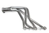 Flowtech Long Tube Header - Ceramic Coated Finish -1-5/8 in. x 3.0 in. - 31100FLT