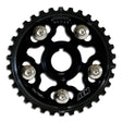AEM Tru-Time Adjustable Cam Gears - 23-802BK
