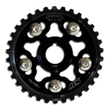 AEM Tru-Time Adjustable Cam Gears - 23-802BK