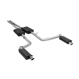 Flowmaster American Thunder Cat-back Exhaust System - 817741