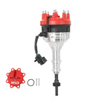 MSD Distributor, Ford 5.0L Mustang, 1994-95, No Module - 8455